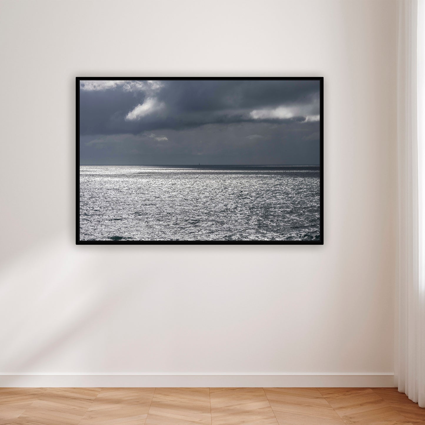Contrastes sur les Birvideaux - 0222041 - Fine Art
