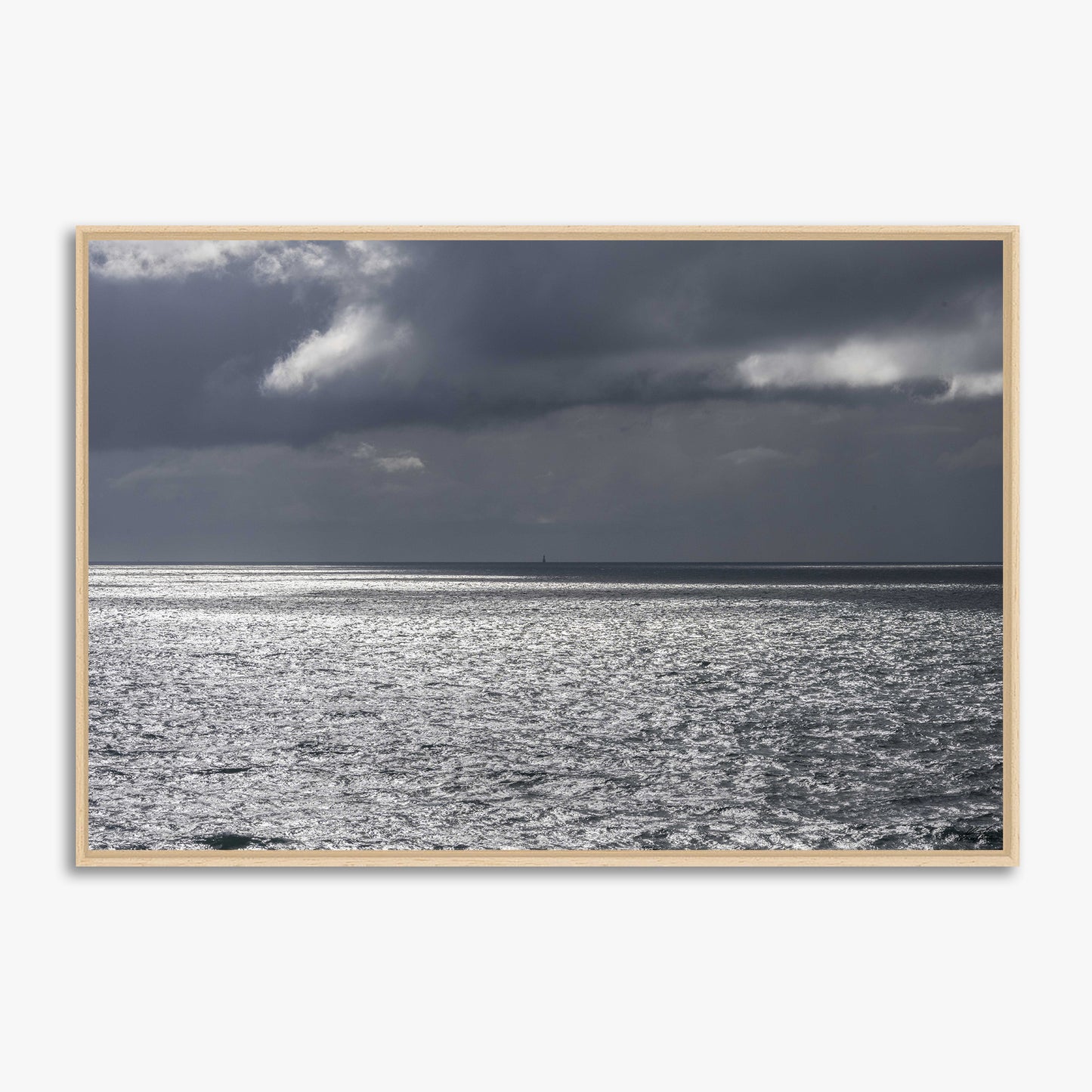 Contrastes sur les Birvideaux - 0222041 - Fine Art