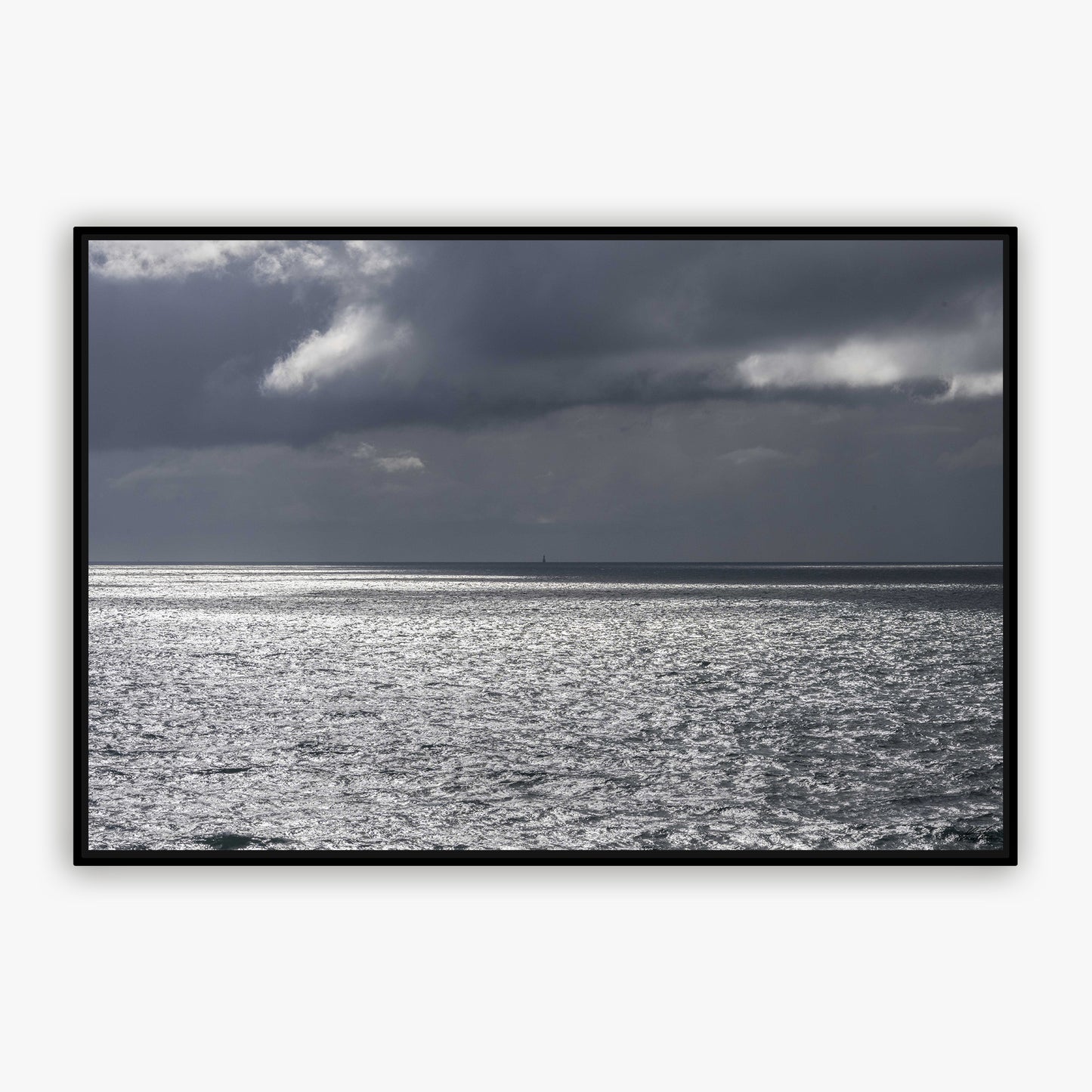 Contrastes sur les Birvideaux - 0222041 - Fine Art