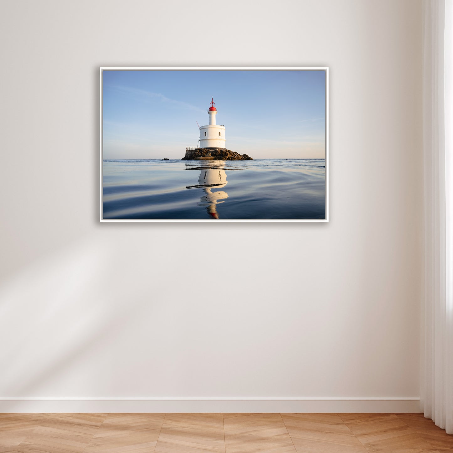 Phare de La Teignouse - 23914