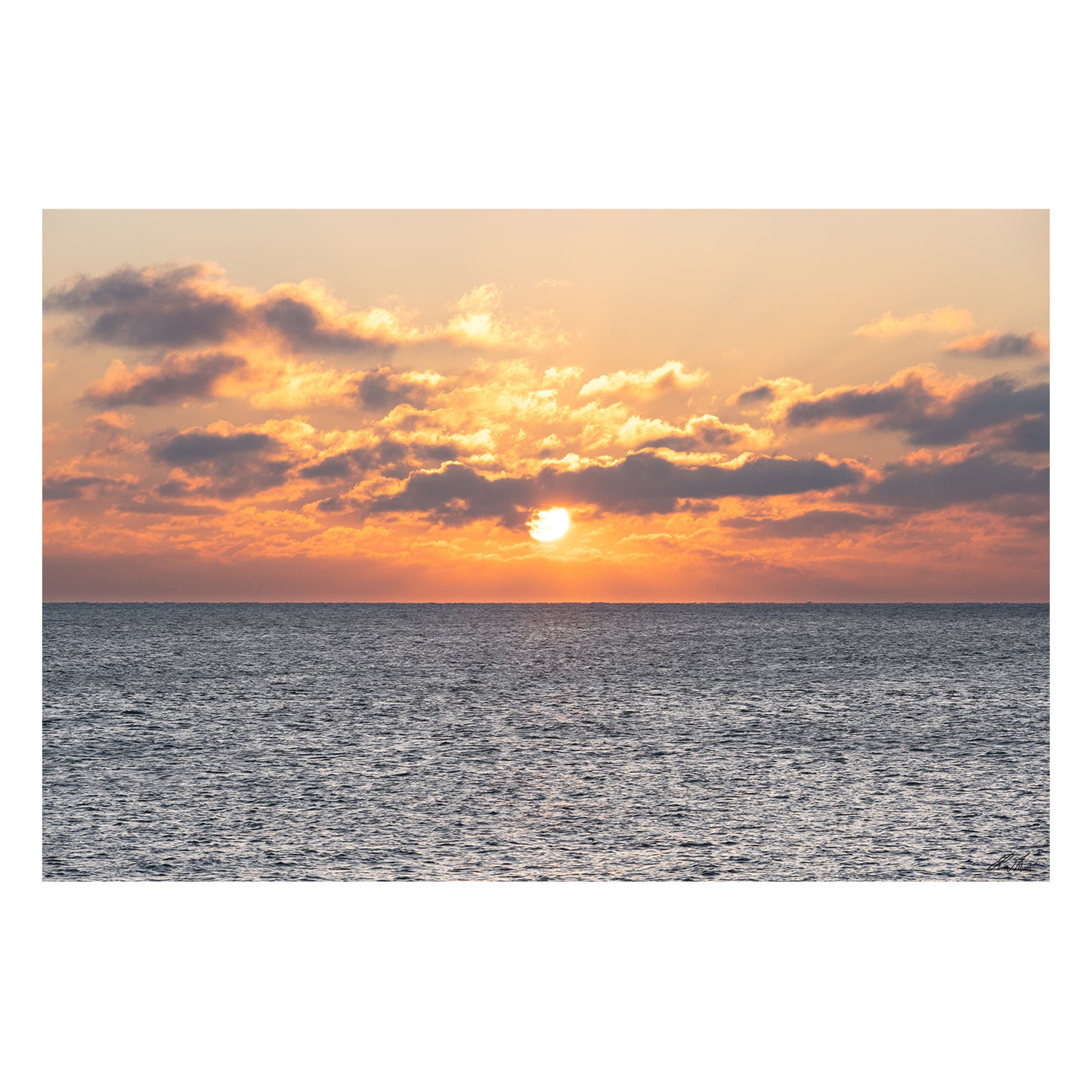 Sunset - 0225975