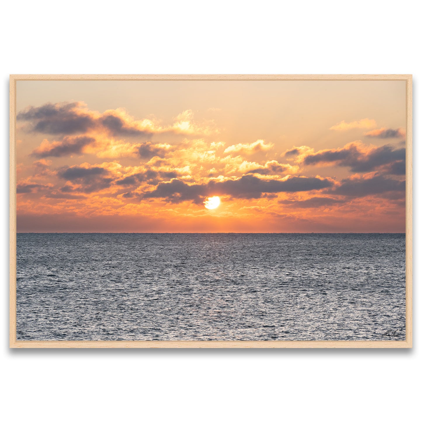Sunset - 0225975