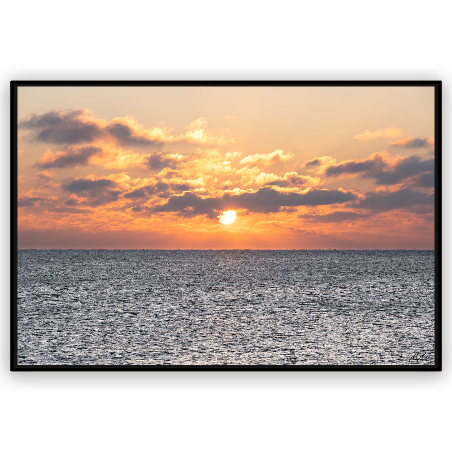 Sunset - 0225975