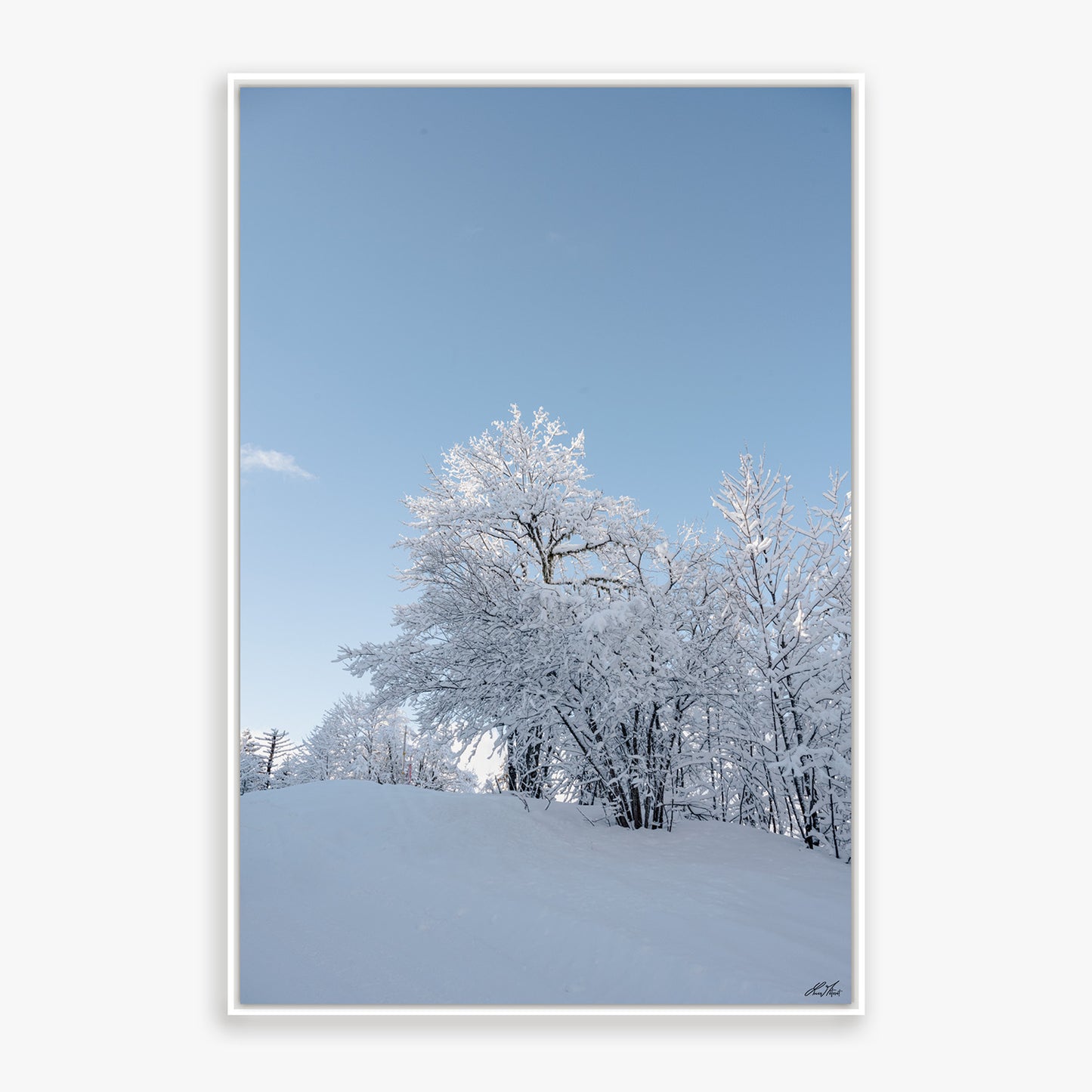 Montagne - 0230902 - Fine ART