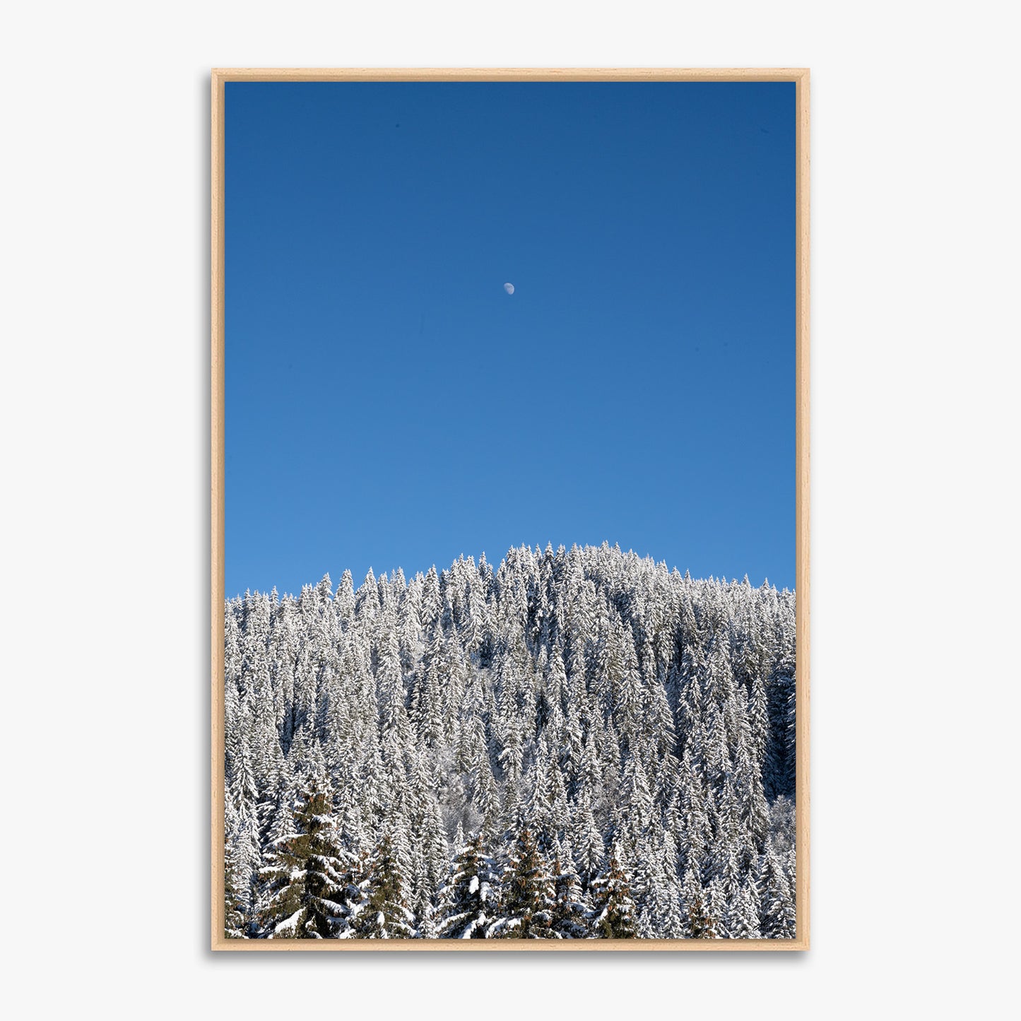 Montagne - 0230921 - Fine ART