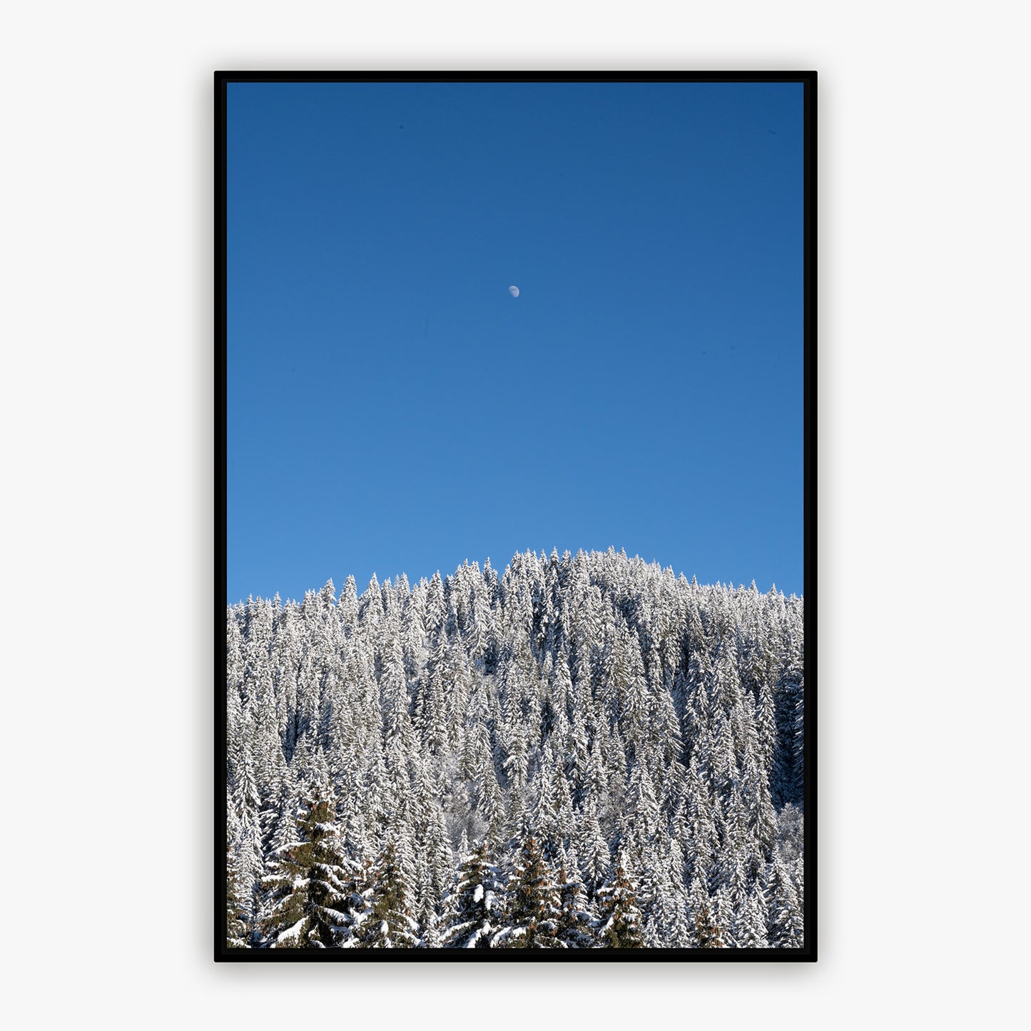 Montagne - 0230921 - Fine ART