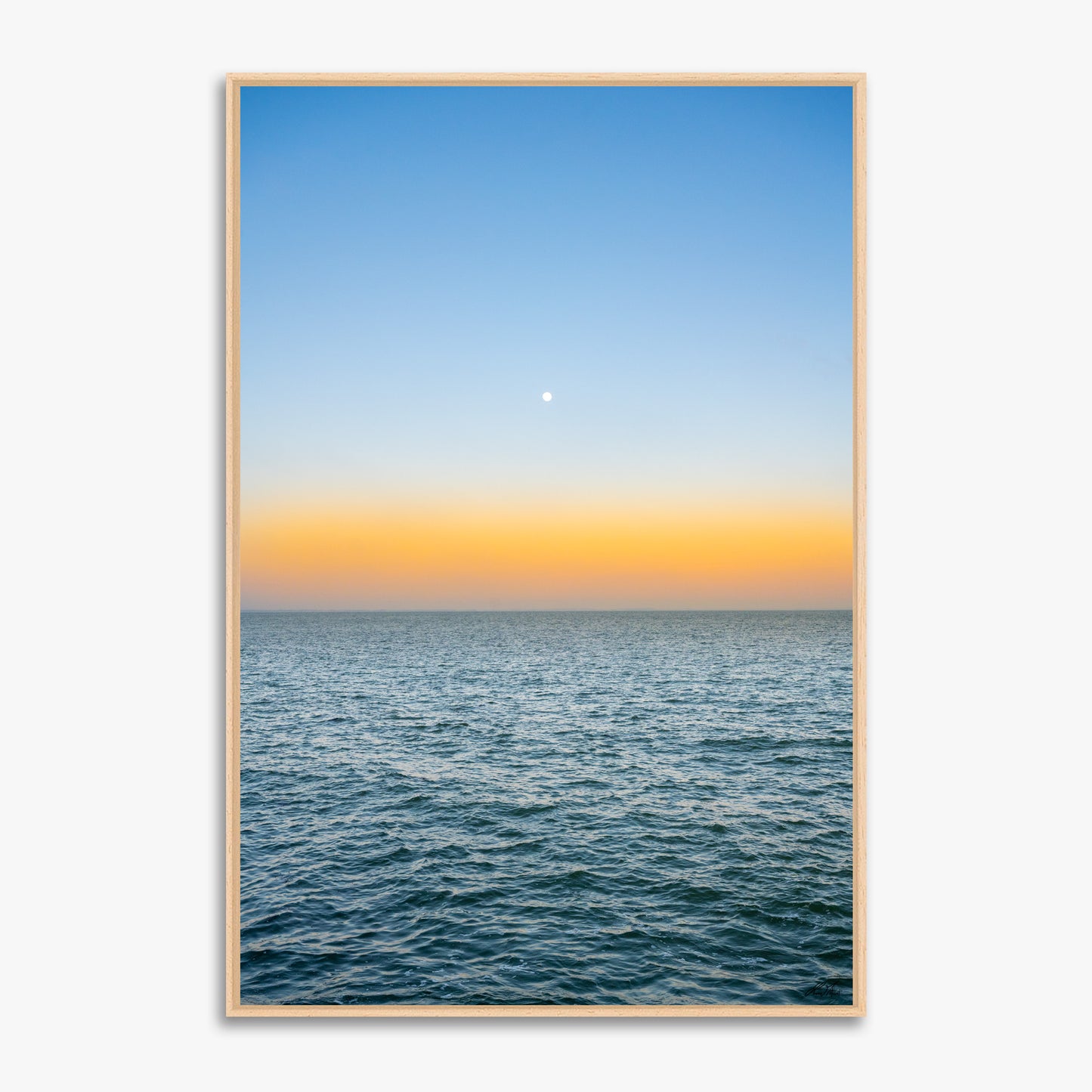 Lever du jour - 0244025