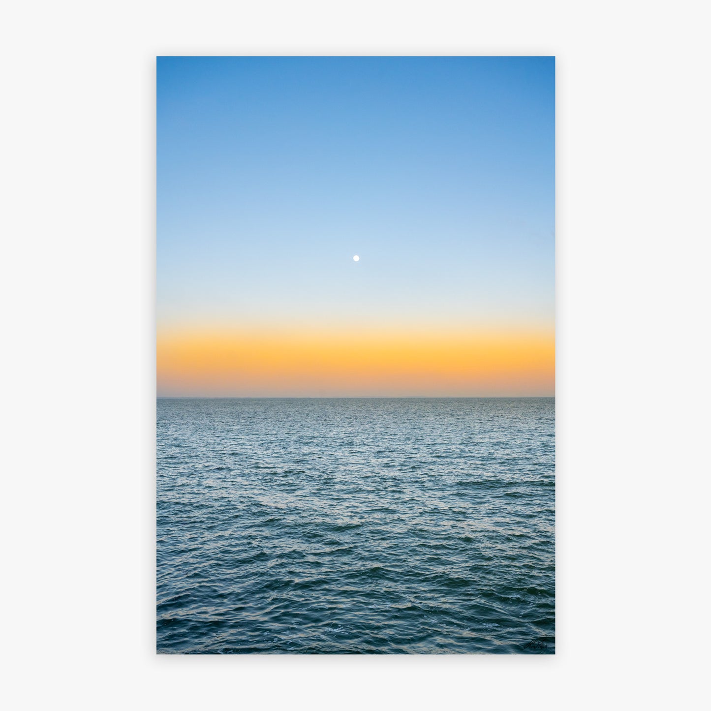 Lever du jour - 0244025
