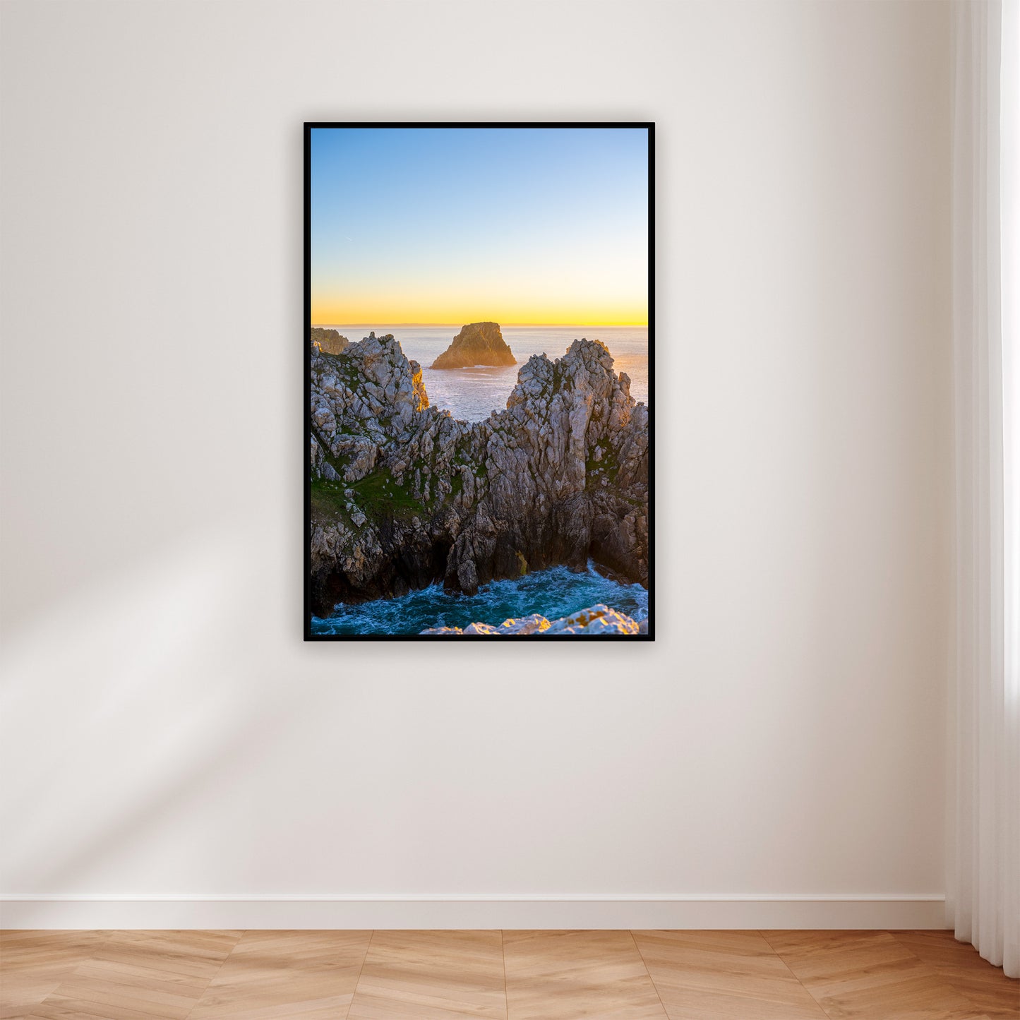 Pointe de Pen Hir, Crozon - 0244514