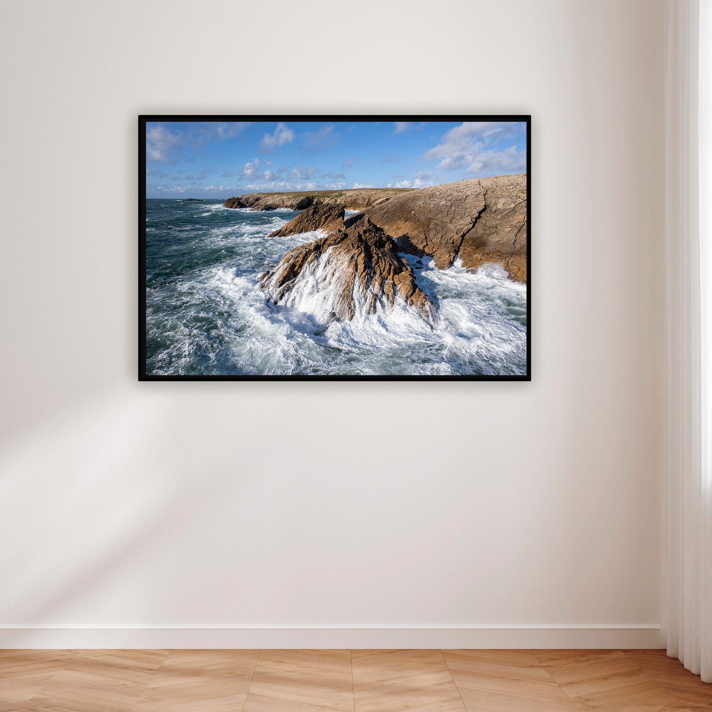 Côte Sauvage Quiberon - 0271