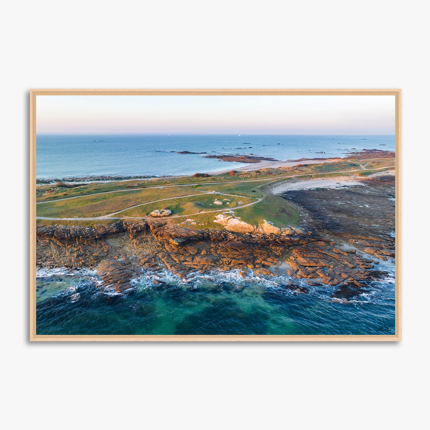 Pointe du Conguel - 0692
