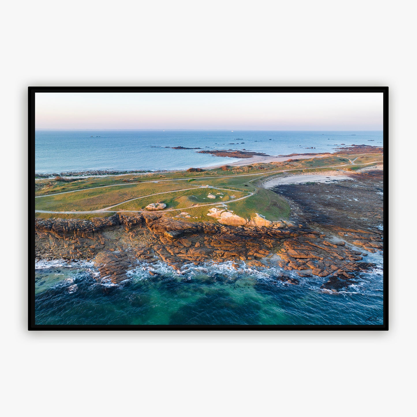 Pointe du Conguel - 0692