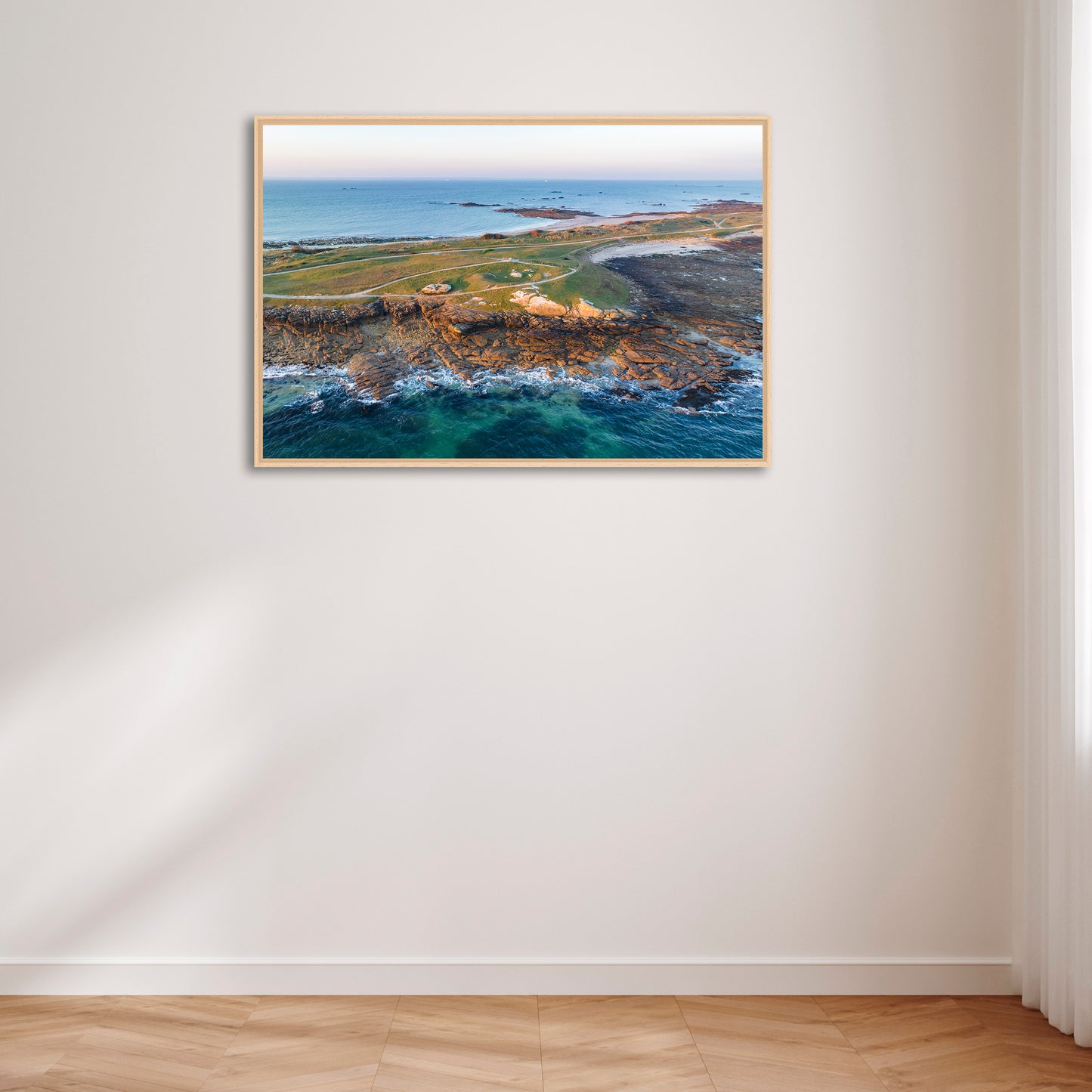 Pointe du Conguel - 0692