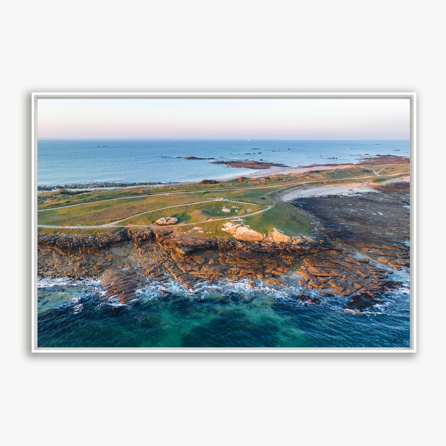 Pointe du Conguel - 0692