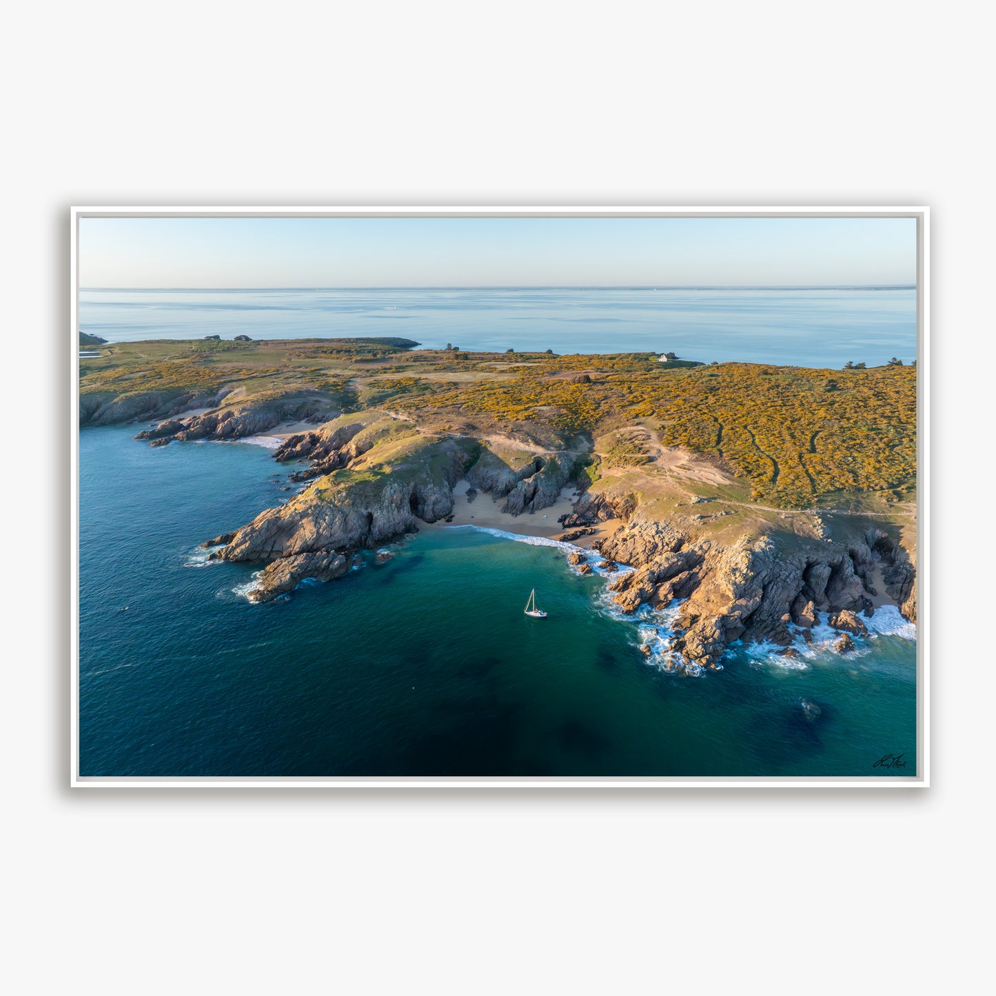 Ile de Houat - 0724