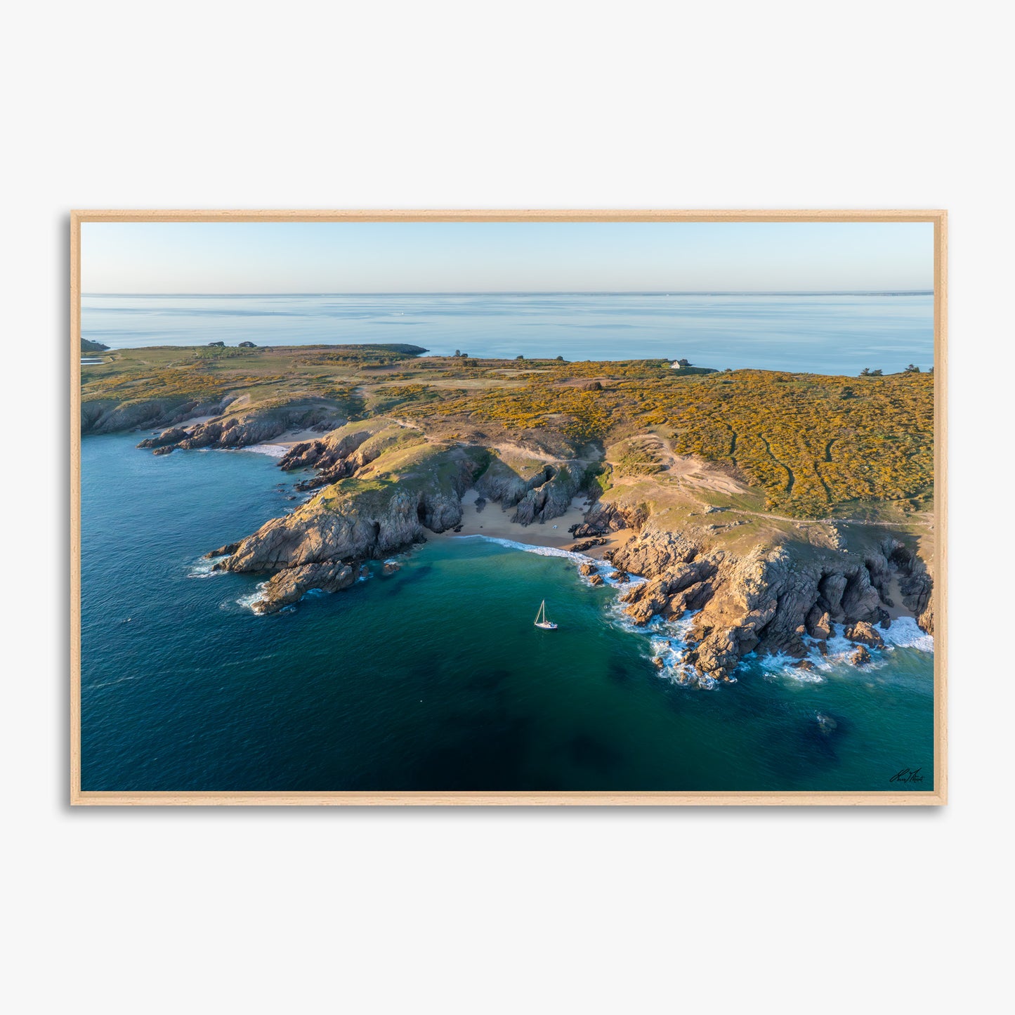Ile de Houat - 0724