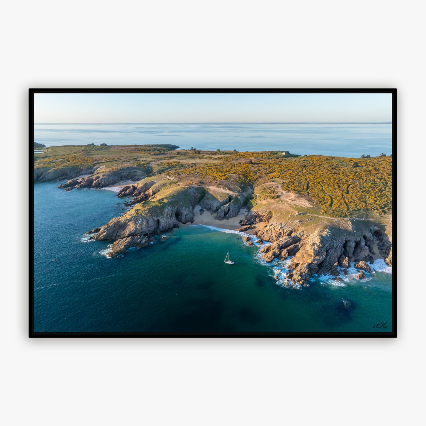 Ile de Houat - 0724