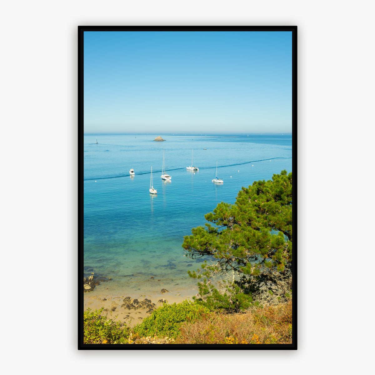Ile de Houat - 1107