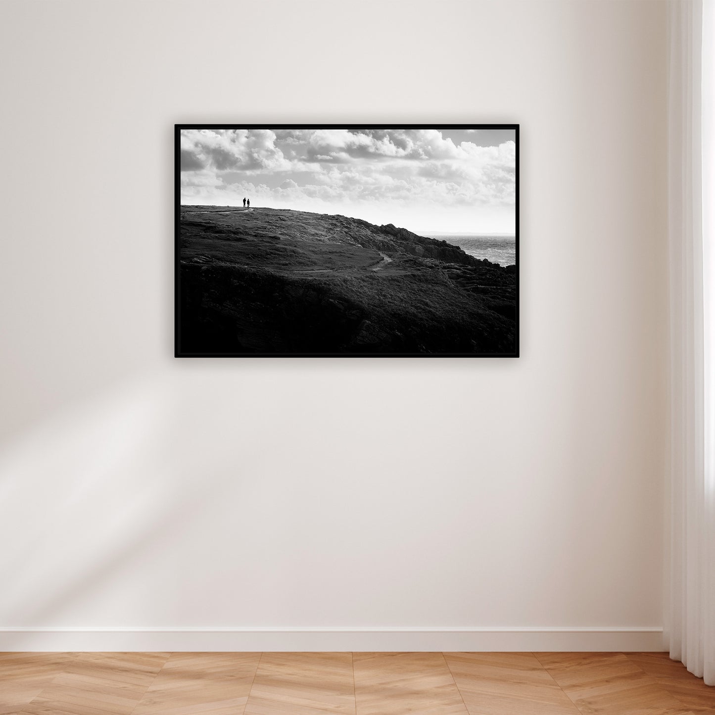 Balade sur la côte sauvage - 6799