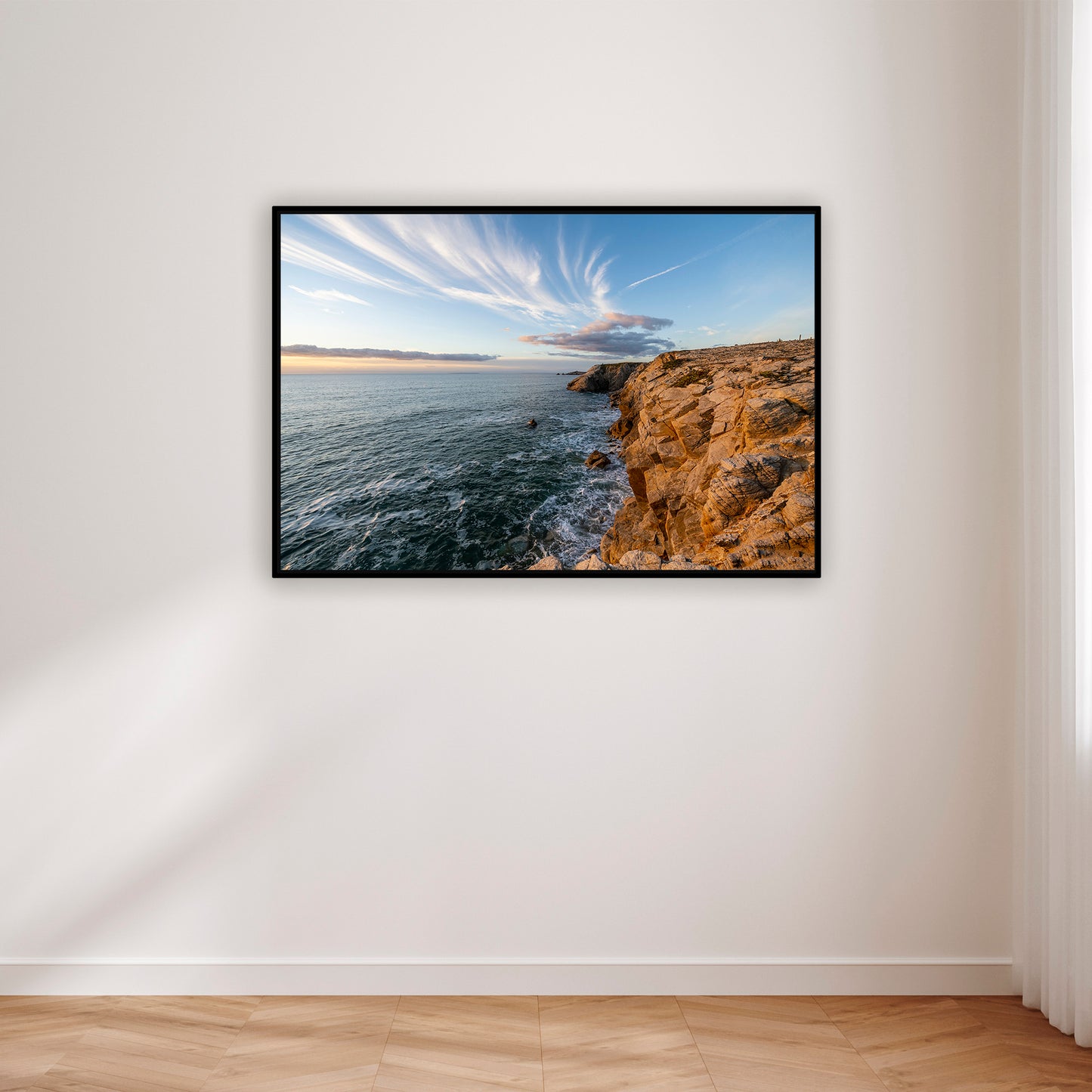 Côte Sauvage Quiberon - 8148