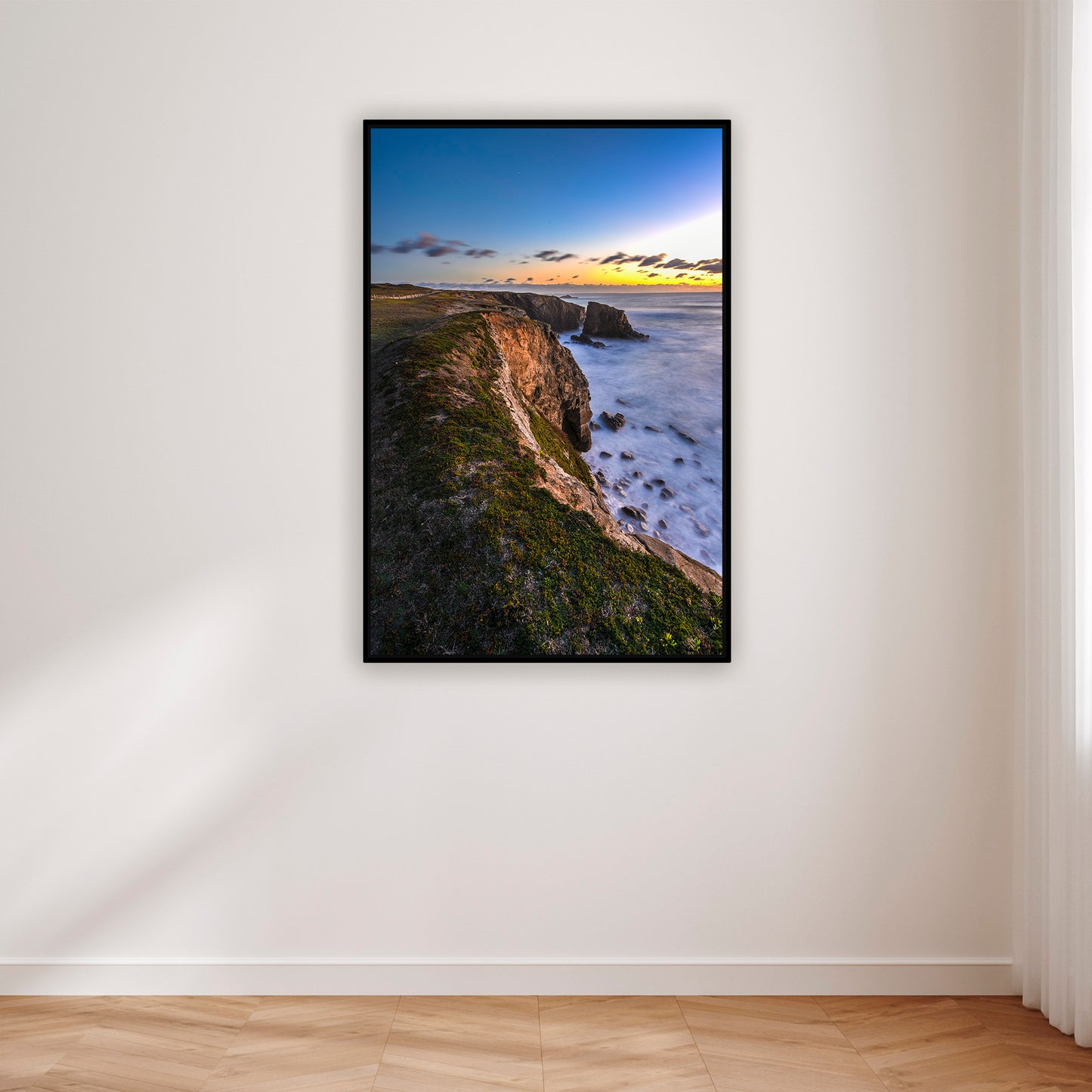 Côte Sauvage Quiberon - 8611