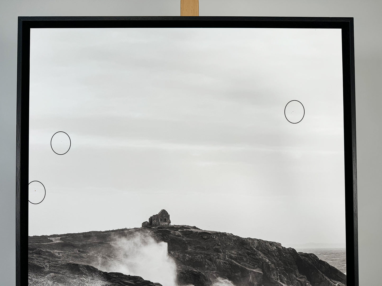 PROMO - Pointe du Percho - Fine Art