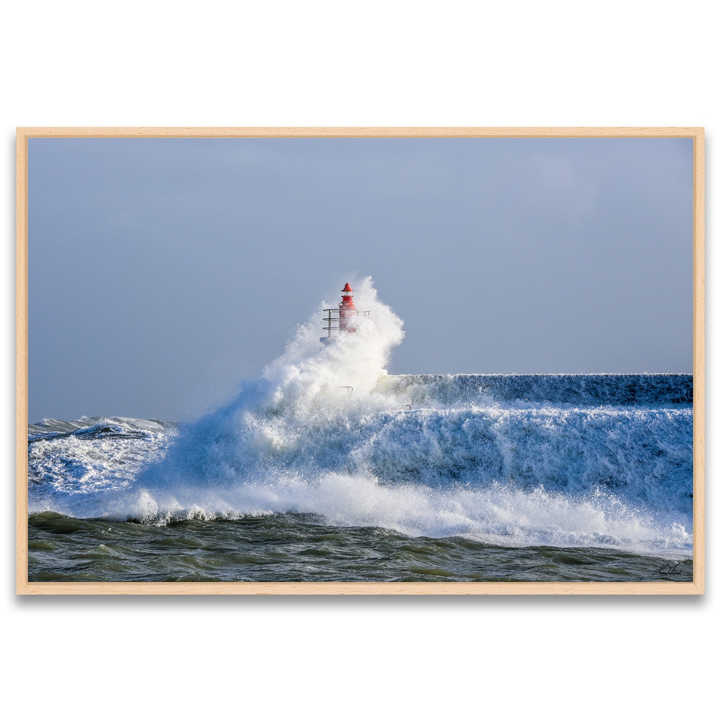 Port Maria dans la tempête 2