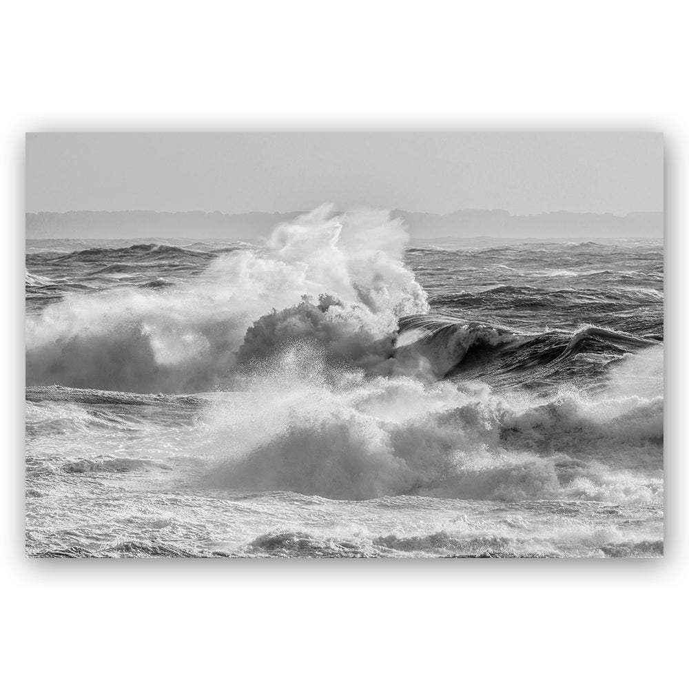 Vague, tempête - 0299