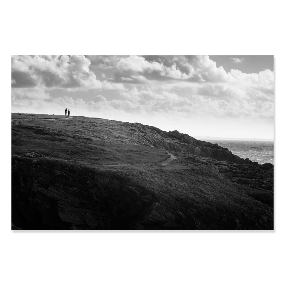 Balade sur la côte sauvage - 6799