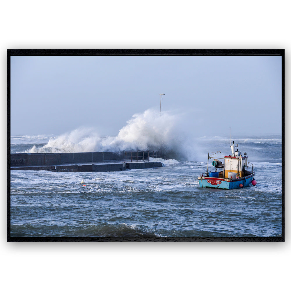 Portivy, Presqu'île de Quiberon - 0902