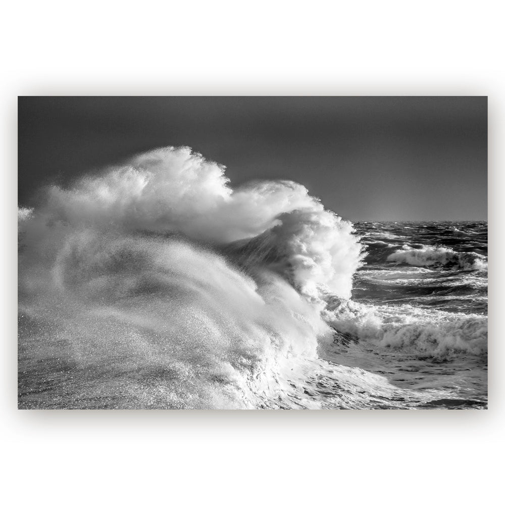 Wave - 0350 - Fine ART