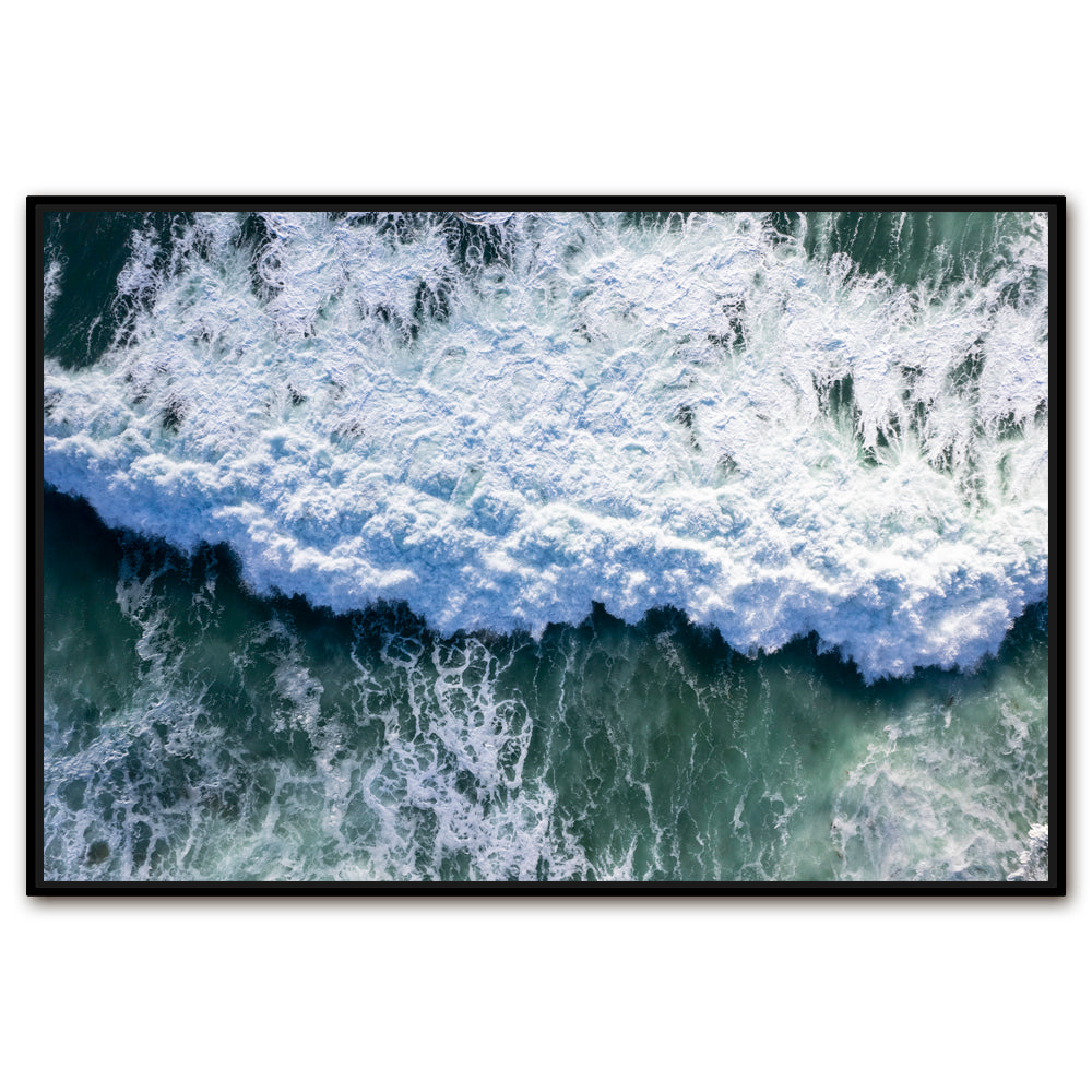 Wave - 0286 - Fine ART