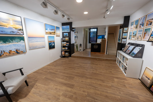 Nouvelle galerie !