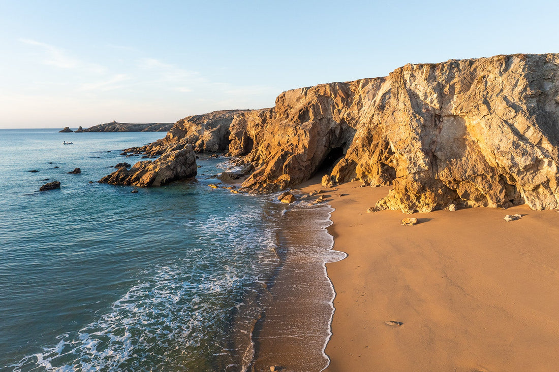 Côte Sauvage de Quiberon : 7 spots incontournables