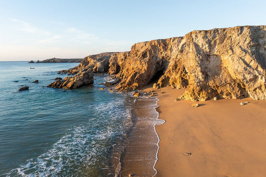Côte Sauvage de Quiberon : 7 spots incontournables