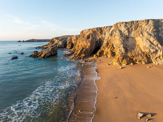 Stage photo à Quiberon : progressez en photographie sur la côte bretonne