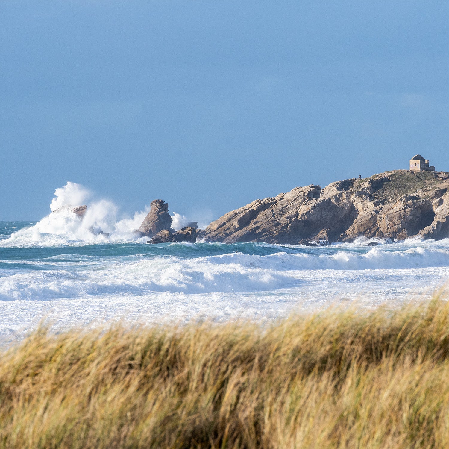 QUIBERON