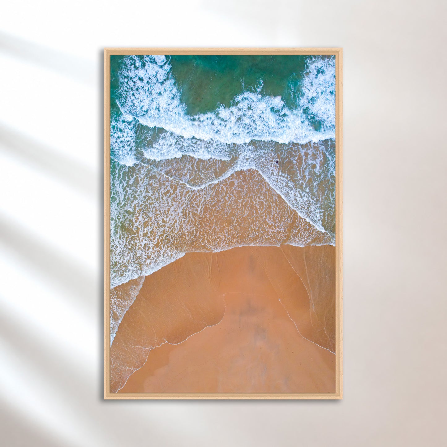 OEUVRE 0022- Port Bara
