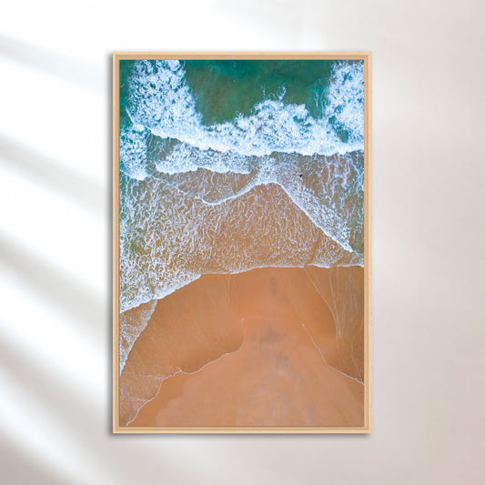OEUVRE 0022- Port Bara