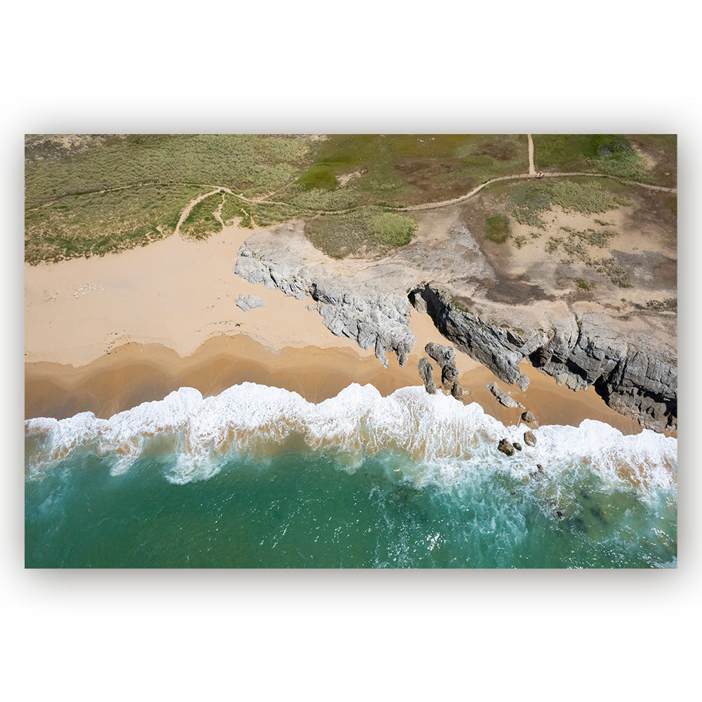 Port Blanc - 0149