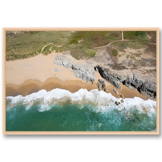 Port Blanc - 0149