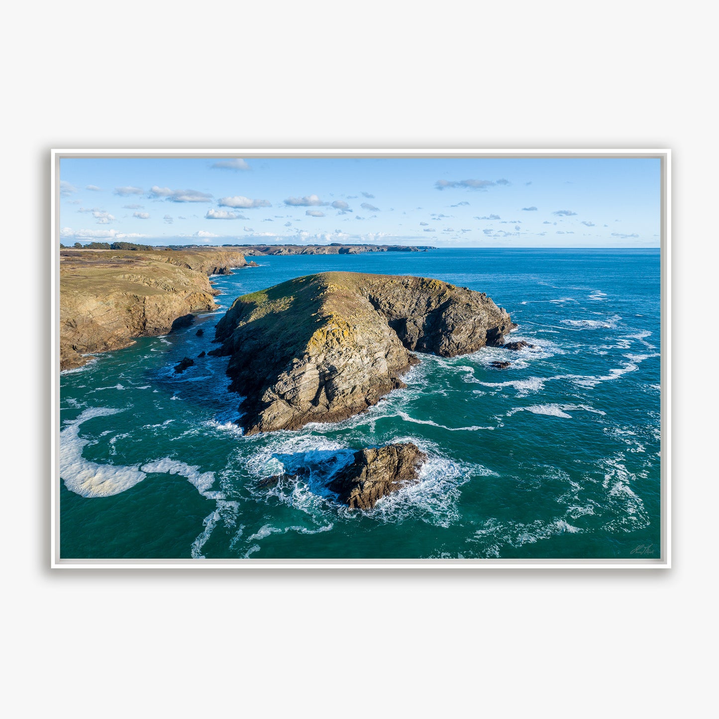 Belle Ile - 0210