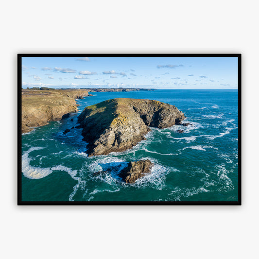 Belle Ile - 0210