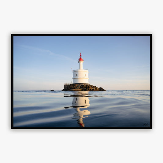 Phare de La Teignouse - 23914