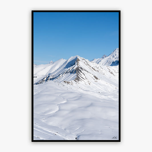 Montagne - 0226286 - Fine ART
