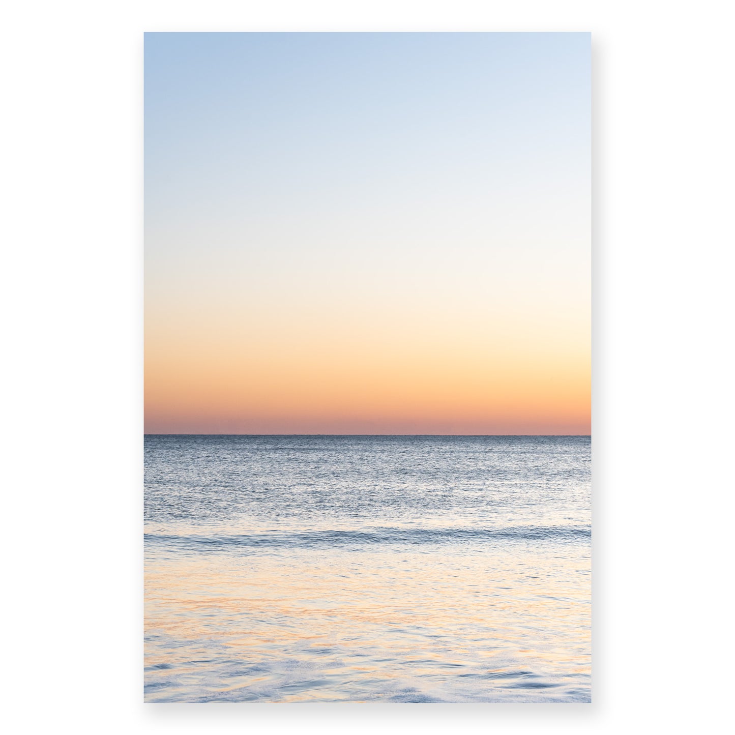 Sunset - 0227195 - Fine ART