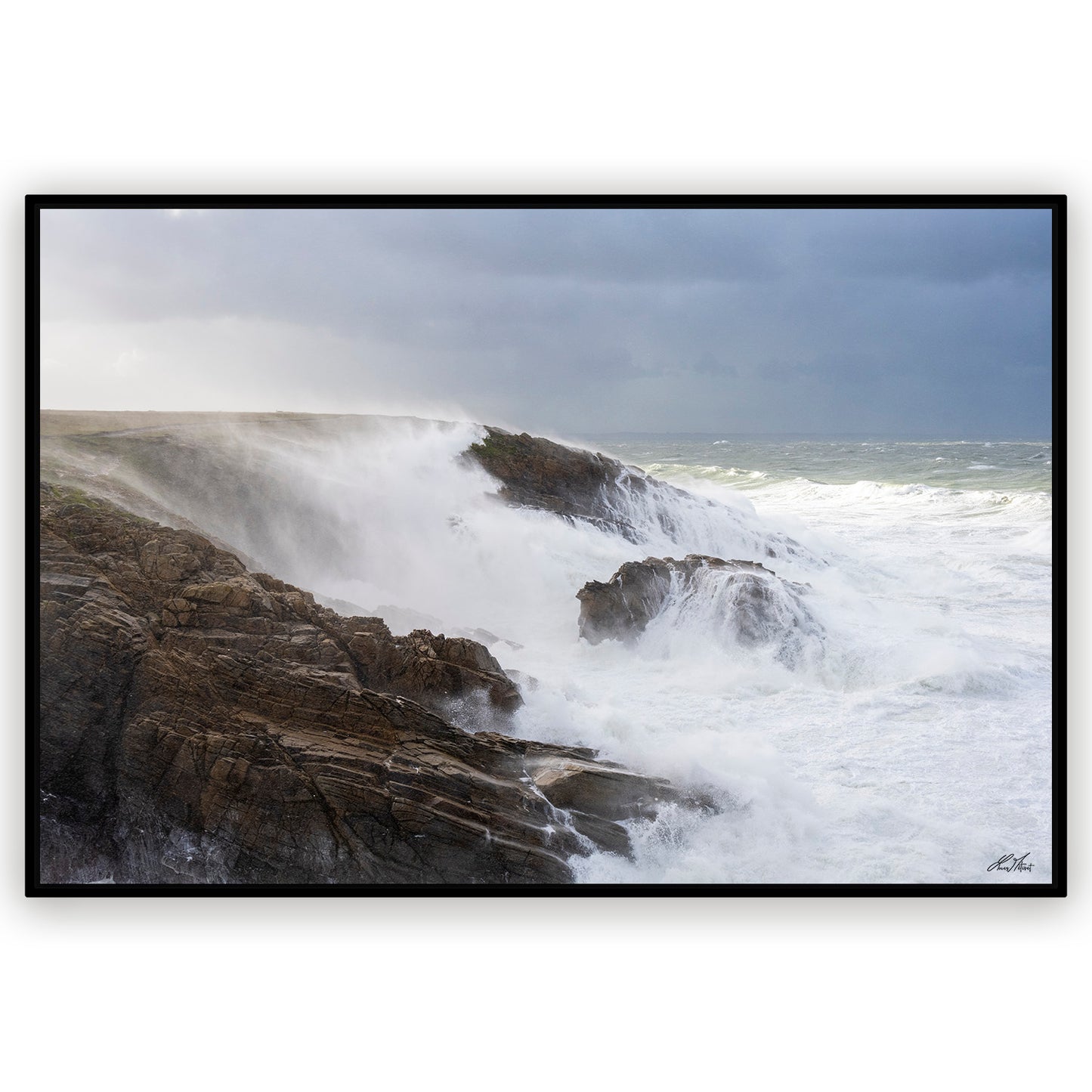 Tempête - 0230215