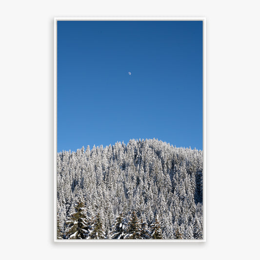 Montagne - 0230921 - Fine ART