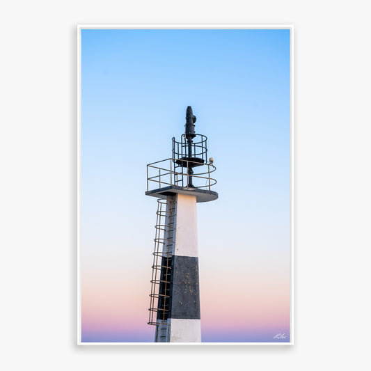 Phare de la Grande Plage, Quiberon - 0255489
