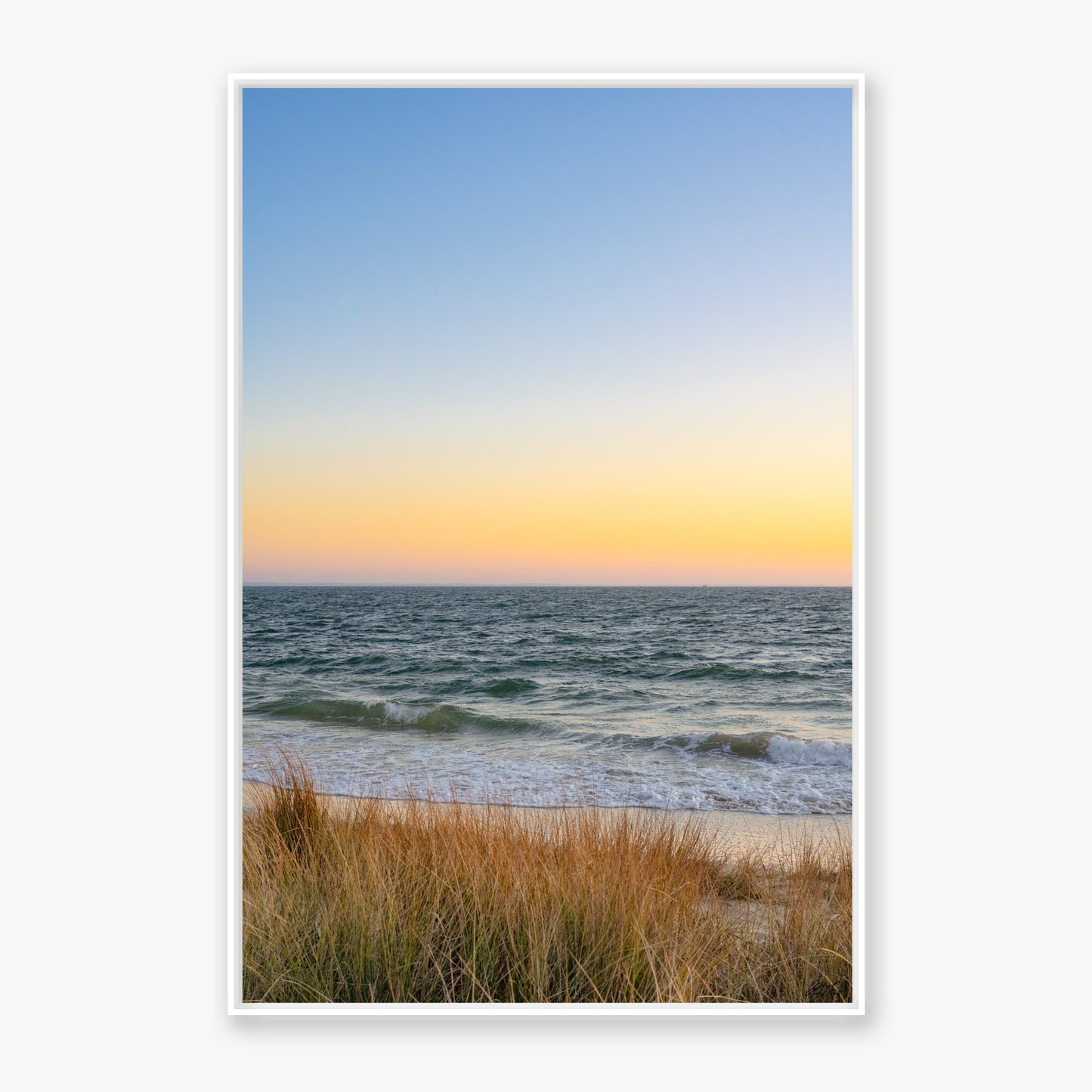 Sunrise baie de Quiberon - 0255630